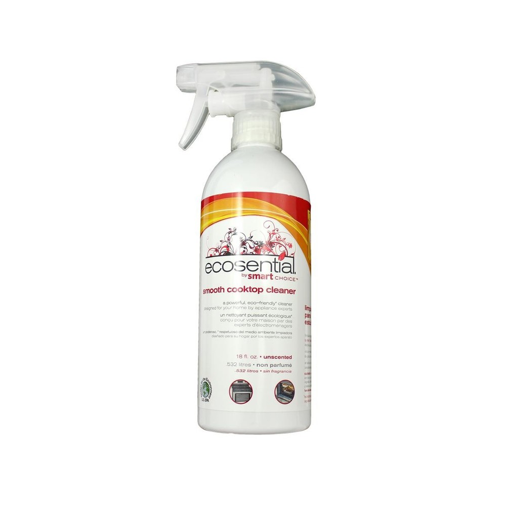 Smooth Cooktopcleaner Ecosential
