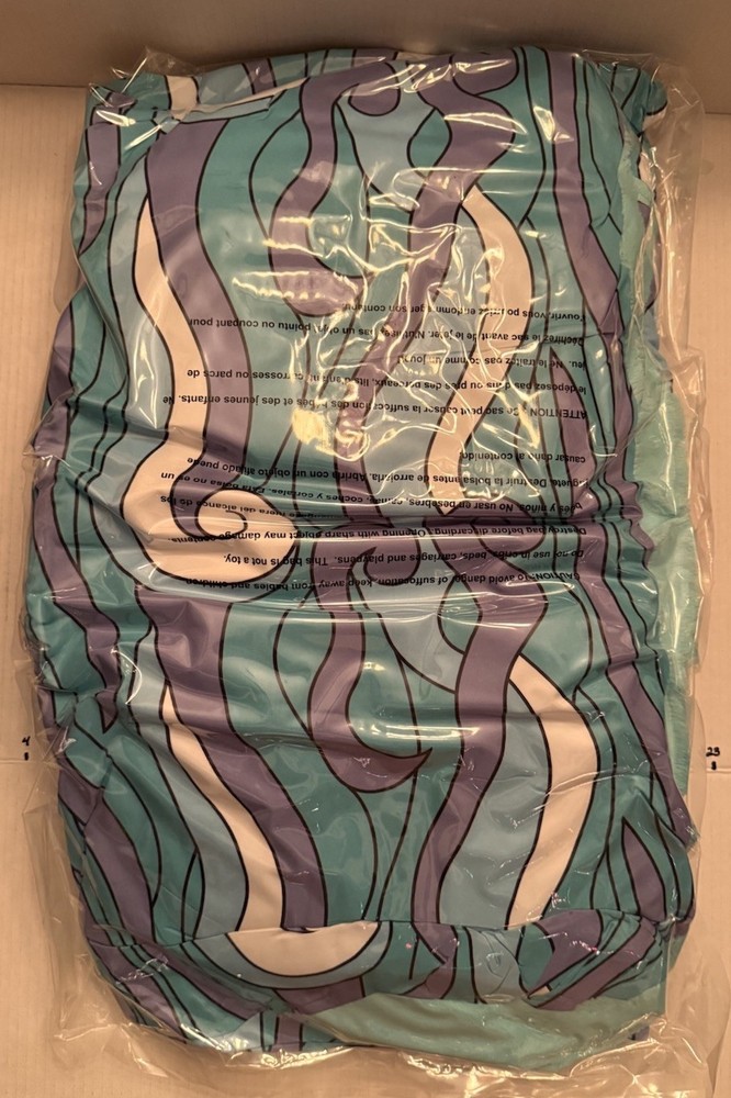Dolphin Pillow Sleeping Bag for Kids