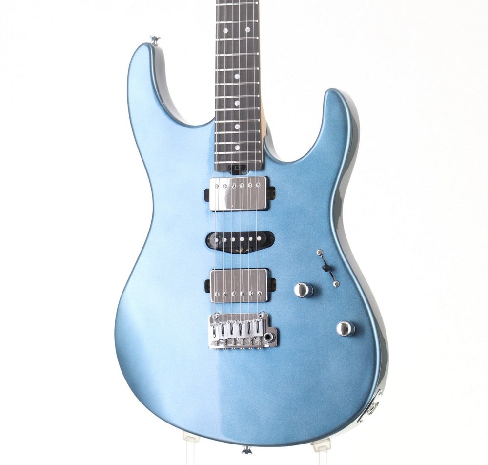 FUTRA Astra Blue Metallic