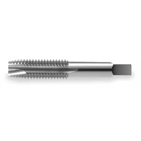 Widia 13256 Spiral Point Tap, Plug, 2
