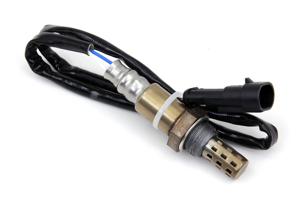 Exhaust Oxygen Sensor Front or Rear for Harley-Davidson