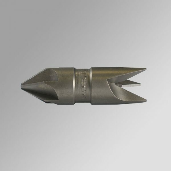 Forster Inside-Outside Deburring Tool #DB1000