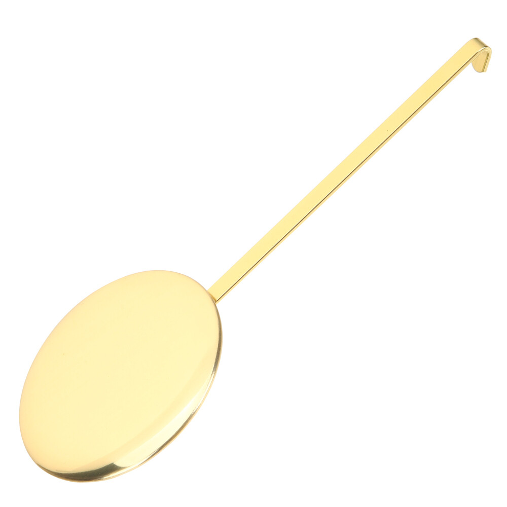 1PC Metal Pendulum Replacement Wall Clock Part Metal Pendulum Replacement