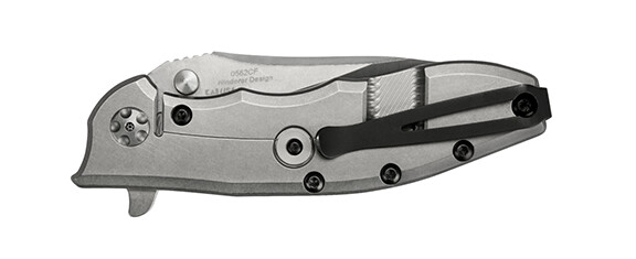 Zero Tolerance 0652CF - ZT-0562CF