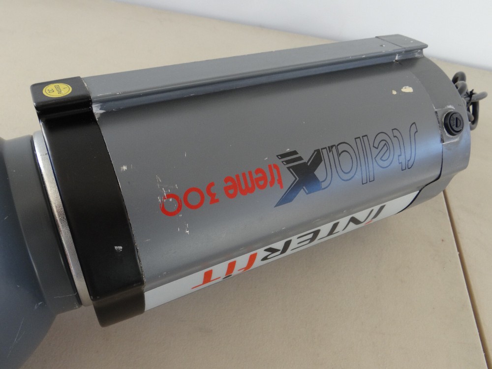 Interfit Stellar Xreme X 300 Flash Monolight