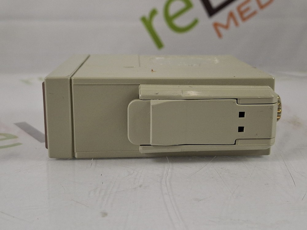 Philips M1029A Single Parameter Temperature Module