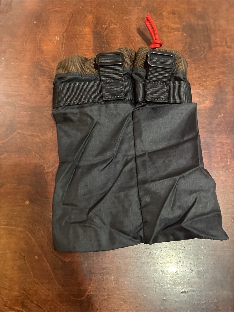 Trophyline venatic pouch