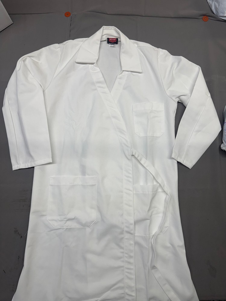 Red Kap Unisex Butcher Wrap