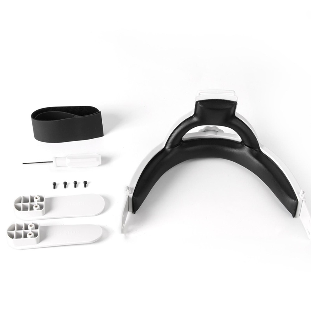 Bracket Headband Head Strap For Oculus Quest 2 Virtual Reality Accessories