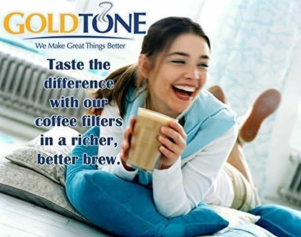 Reusable Cup No.2 Cone Coffee Filter Permanent Coffee Plastic Filter- Size 4