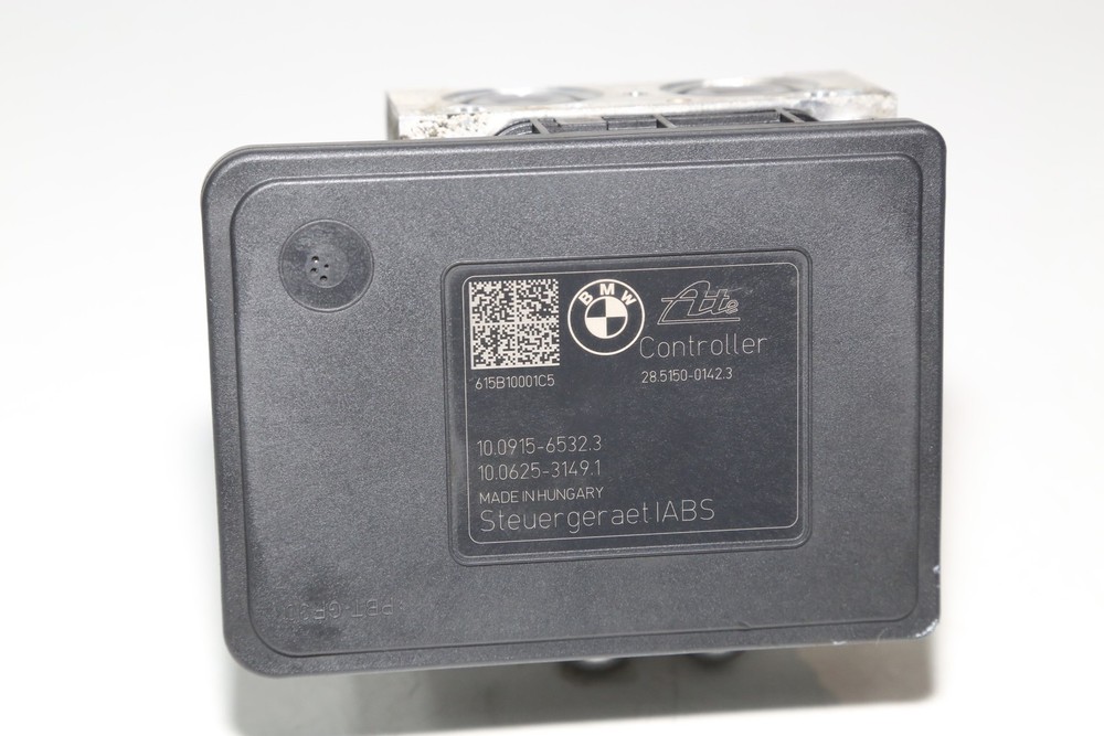 2016 Bmw R1200rs Abs Pump Unit Module OEM