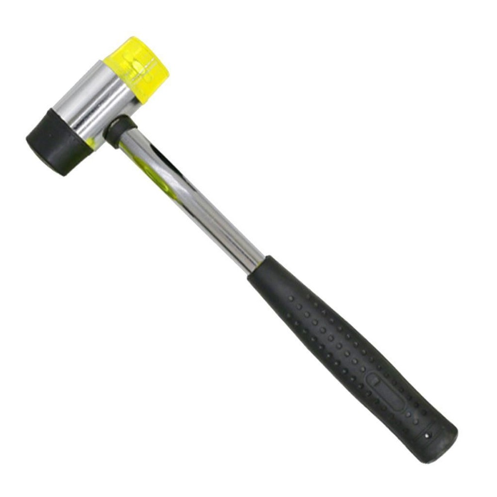 30 Mallet With Double Head And Non Slip