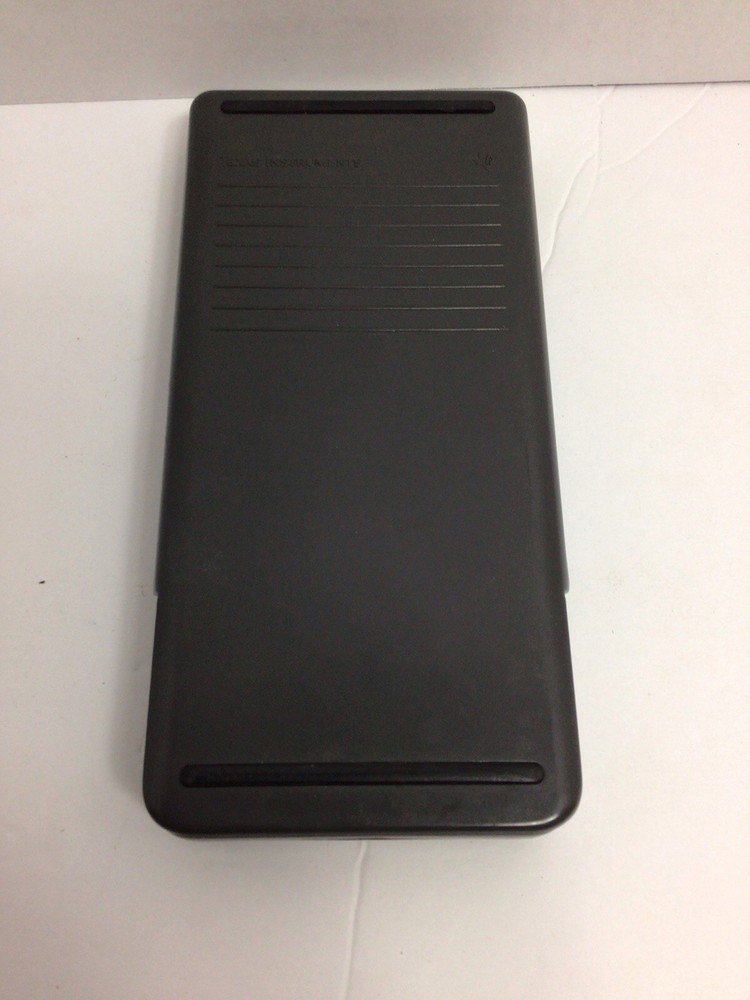 Texas Instruments TI-82 Graphing Calculator