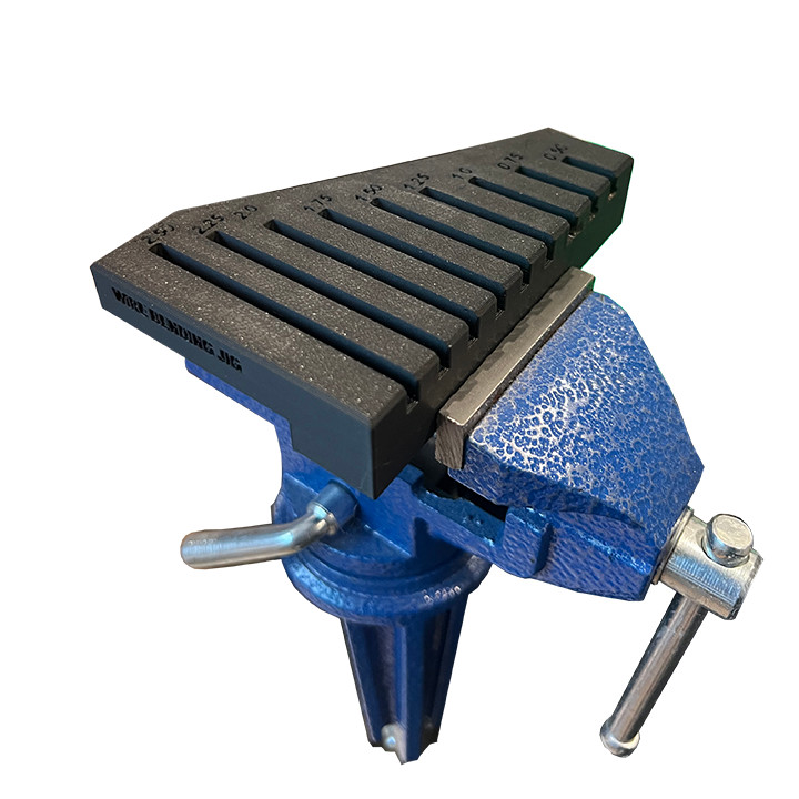 WIRE BENDING JIG - New