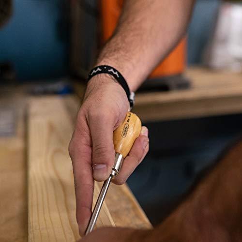 General Tools 818 Hardwood Handle Scratch Awl