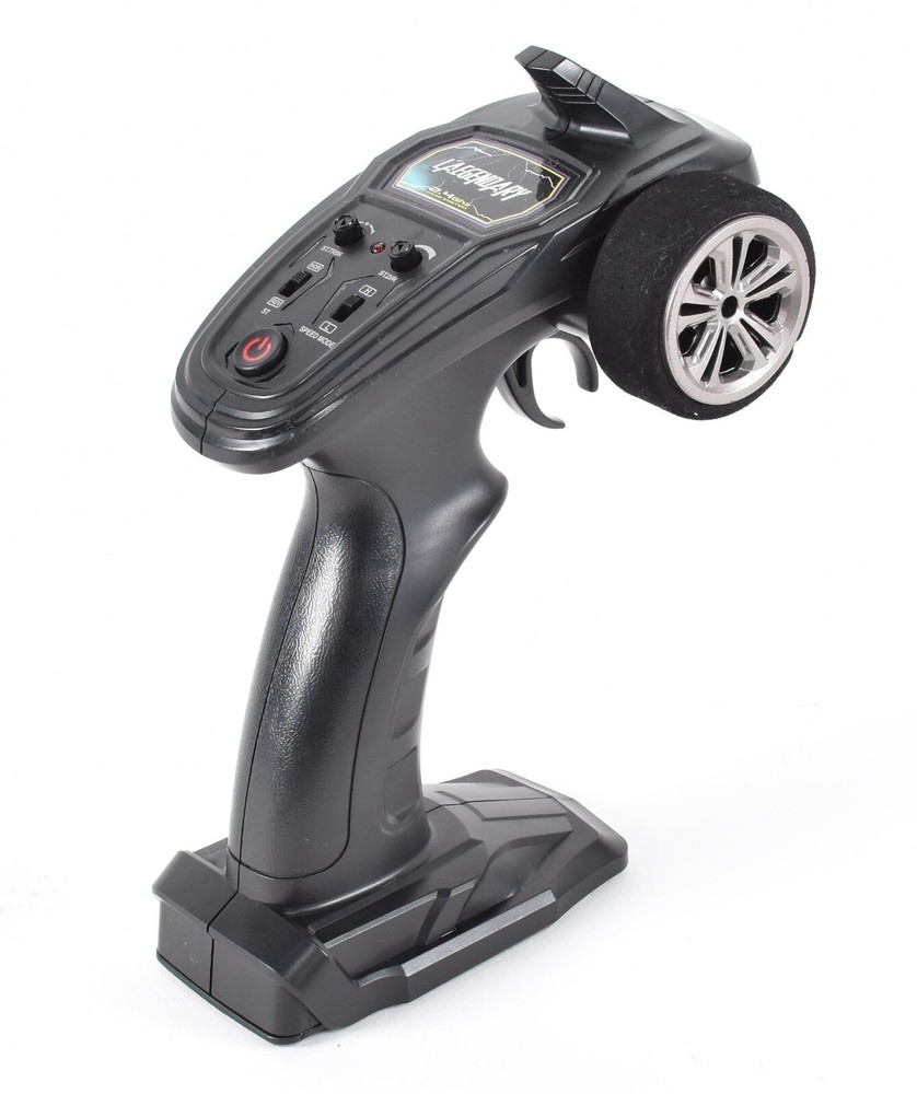 Laegendary Legend/Sonic 2.4Ghz Radio System Replacement RC Remote Controller