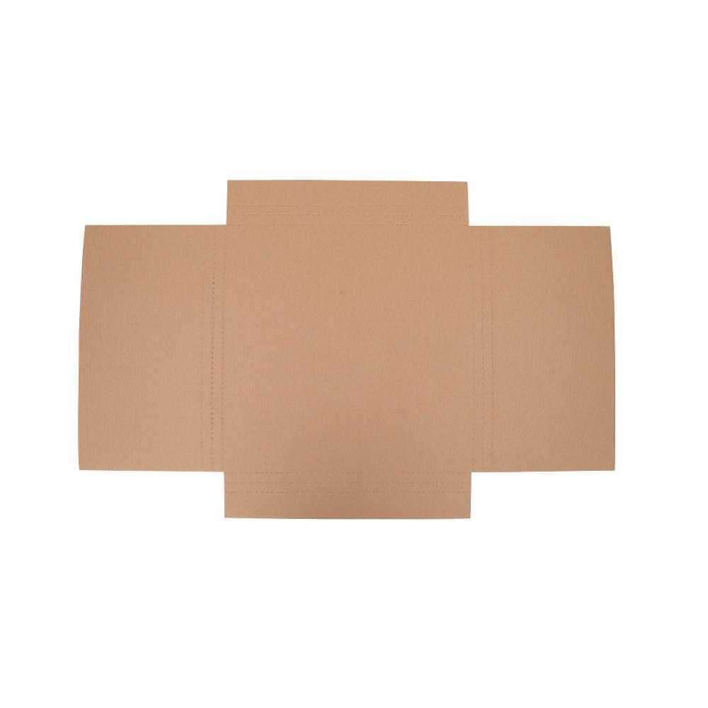 25 LP Premium Record Album Mailer Book Box Mailers 12.5" x 12.5" x 1/2" or 1"