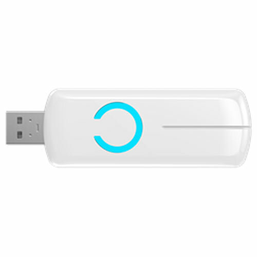 Aeotec Z-Wave Plus Z-Stick, Gen5 (ZW090) [Open Box]