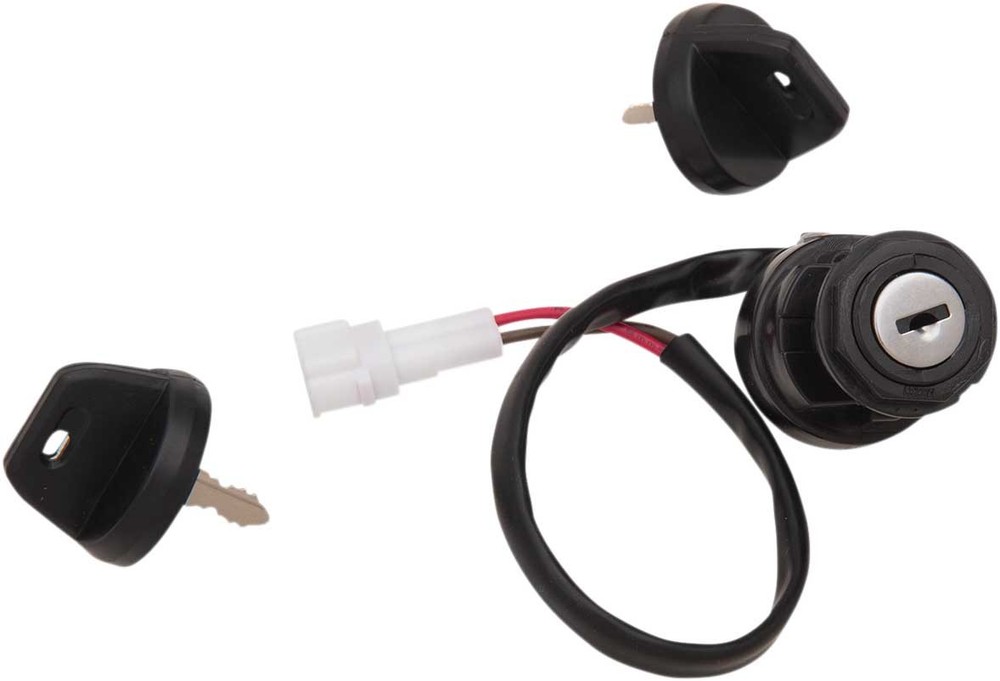 Moose Utility Ignition Switch for 2002 Yamaha YFM250 Bear Tracker ATV