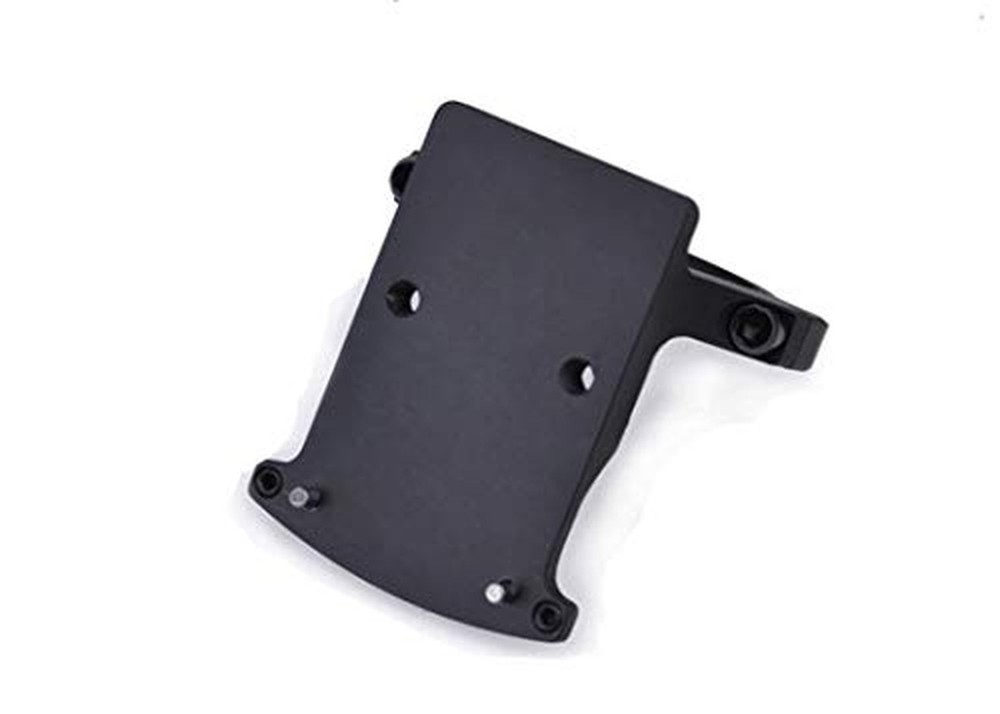 RMR Mount Compatible with Trijicon ACOG Black