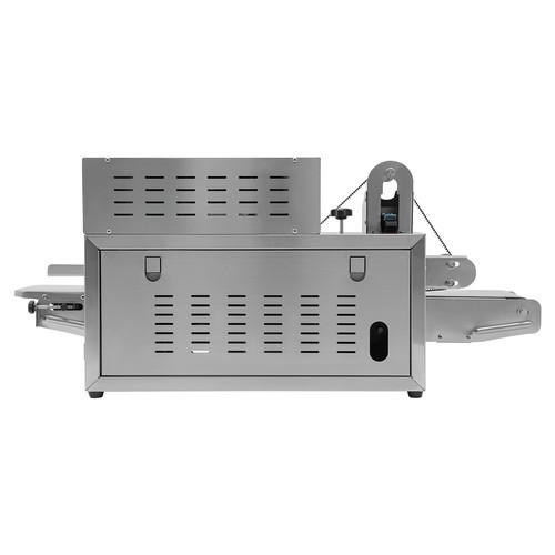 PM-18 Automatic Inkjet Printing Continuous Sealing Machine Package Sealer 750 W