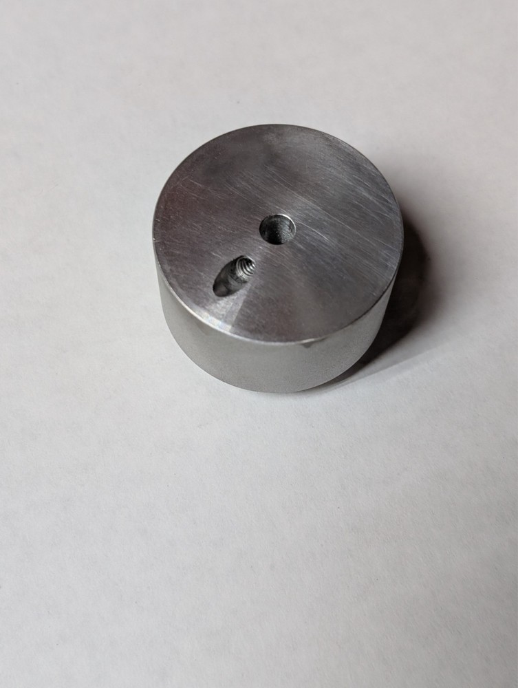 Aluminum Potentiometer Knob