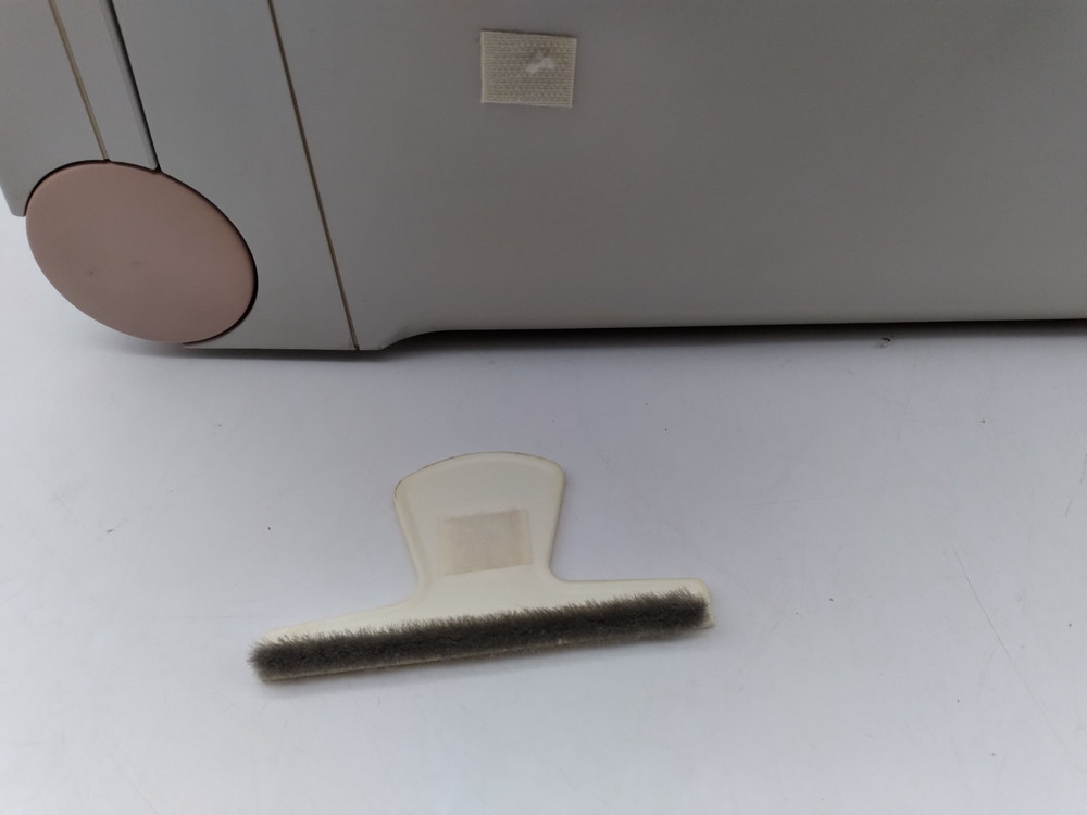 Hitachi EUB-405B Ultrasound Scanner - Needs Fixing