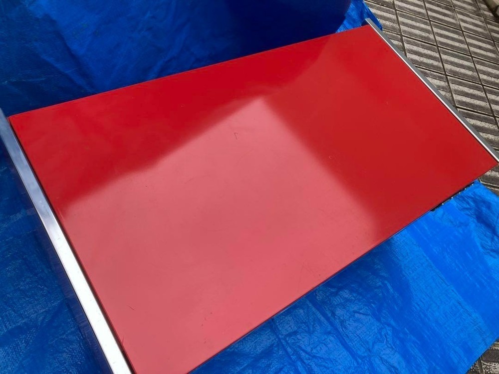 Snap-on KR-12 Tool Chest Red [Mint]