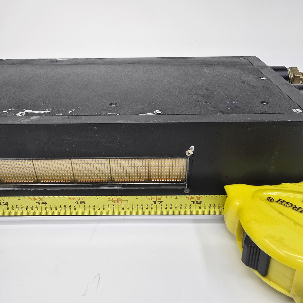 Mark Andy 4500 Series ProLED UV Curing Array - 450x32mm