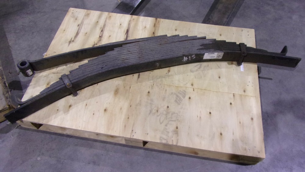 INTERNATIONAL 14 LEAF SPRING 473276C91 12/2