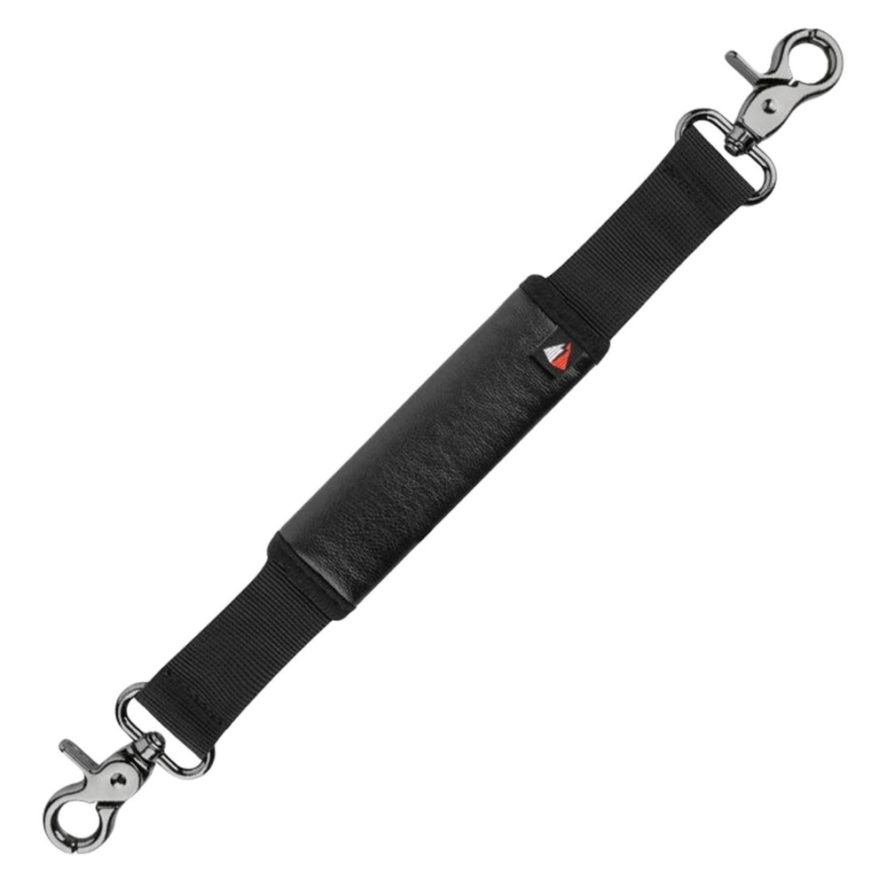 Handle Strap Nylon Neoprene Webbing And Alloy Hook for