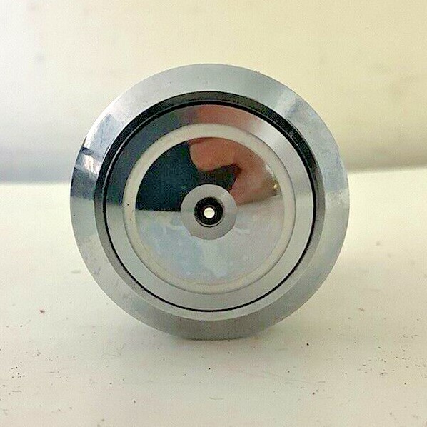 Zeiss Microscope 100X Plan Achromat Objective Infinity Olympus Nikon Leitz