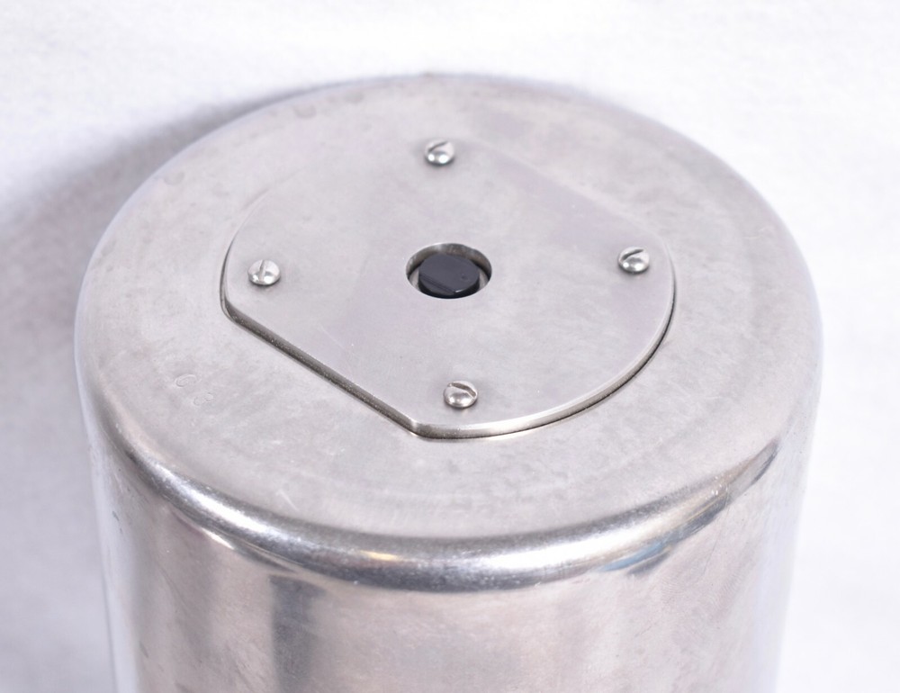 ITT 938518-005-001 2"-ZA2 Diaphragm Actuator