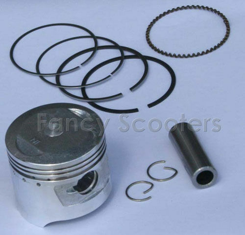 Eton Viper RX4-70, 2007+, ATV Piston Kit