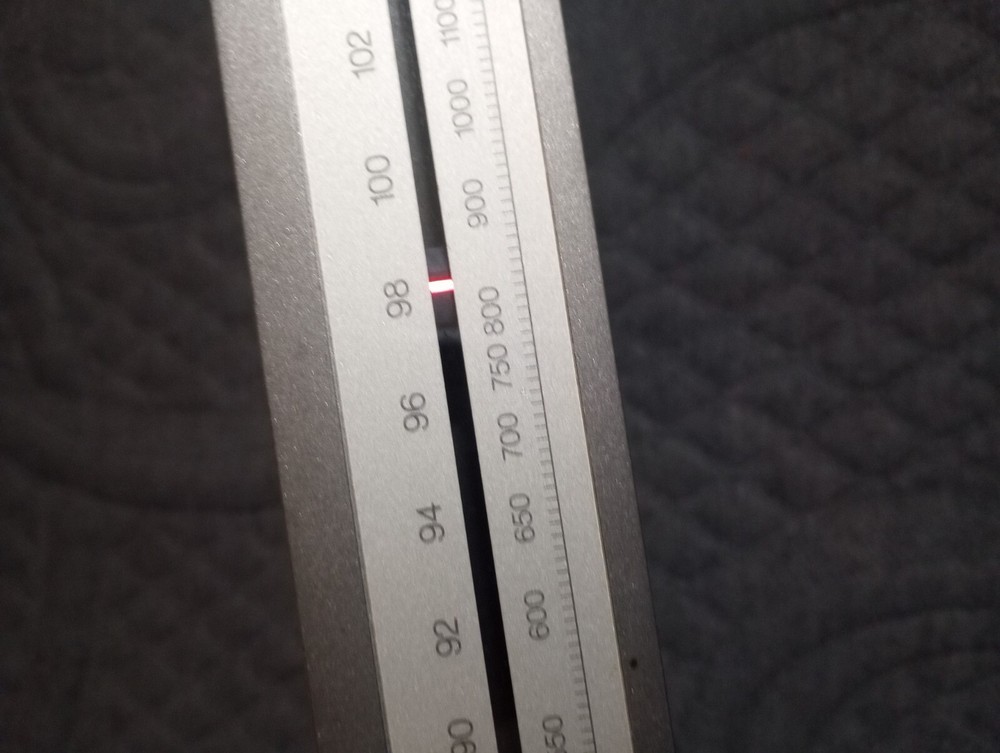 Panasonic RS-380 / ST-340 / SU-340 Tested Working