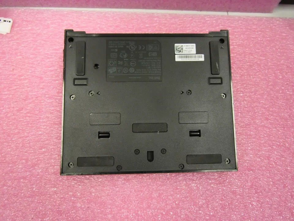 8RNJ7 Dell E-Port Docking/Port Replictor Latitude