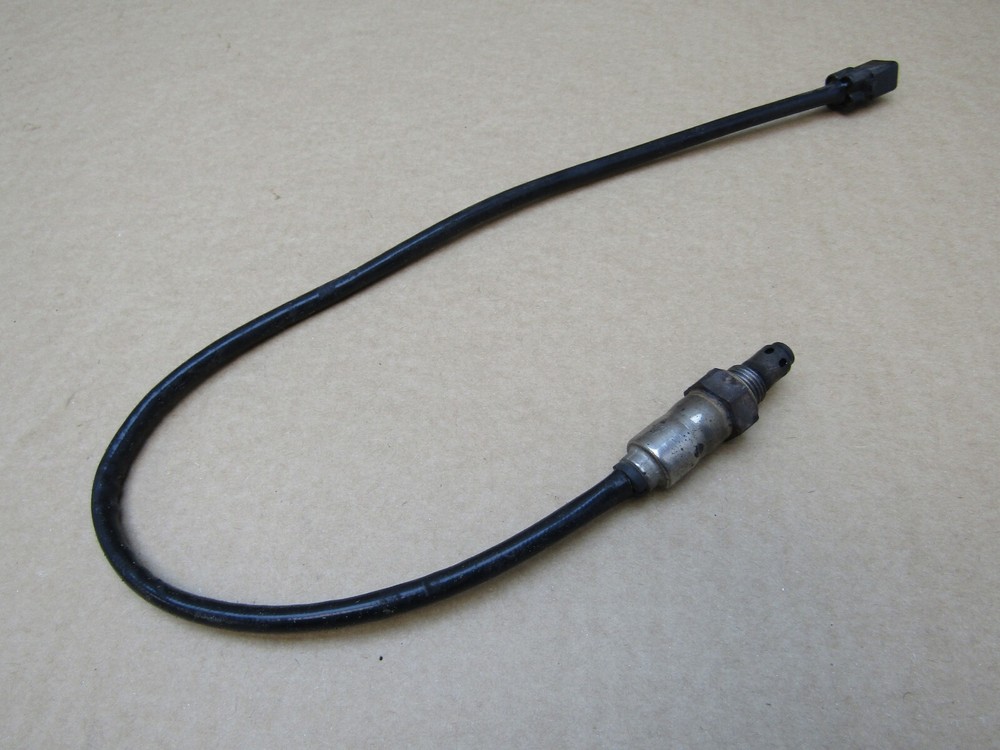 Sym Jet 14 125 LC 2022 6,685 miles lambda sensor (14486)