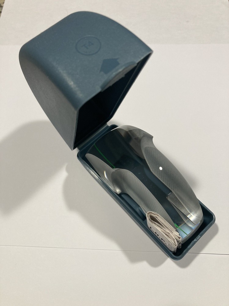 L.H.P. T4 LOW VISION MAGNIFIER