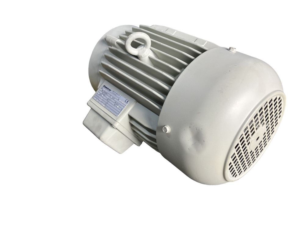 Elektror RD72 Elektromotor Used UMP