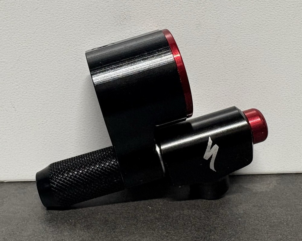 Specialized CPRO2 Air Tool Gauge Trigger