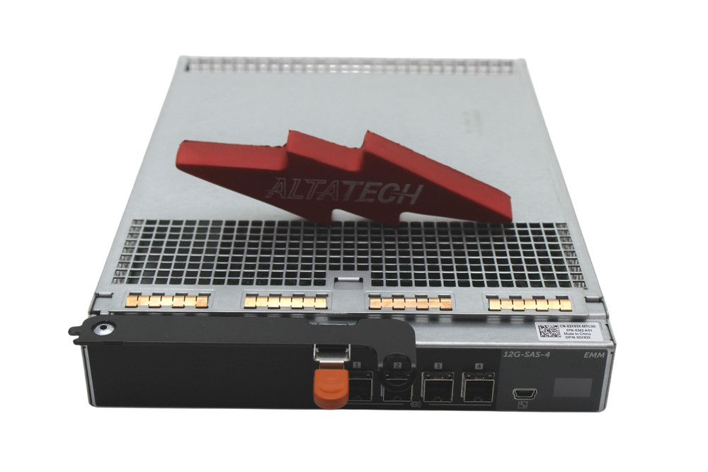 Dell V0J5J CONTROLLER MD1400 12GB SAS EMM