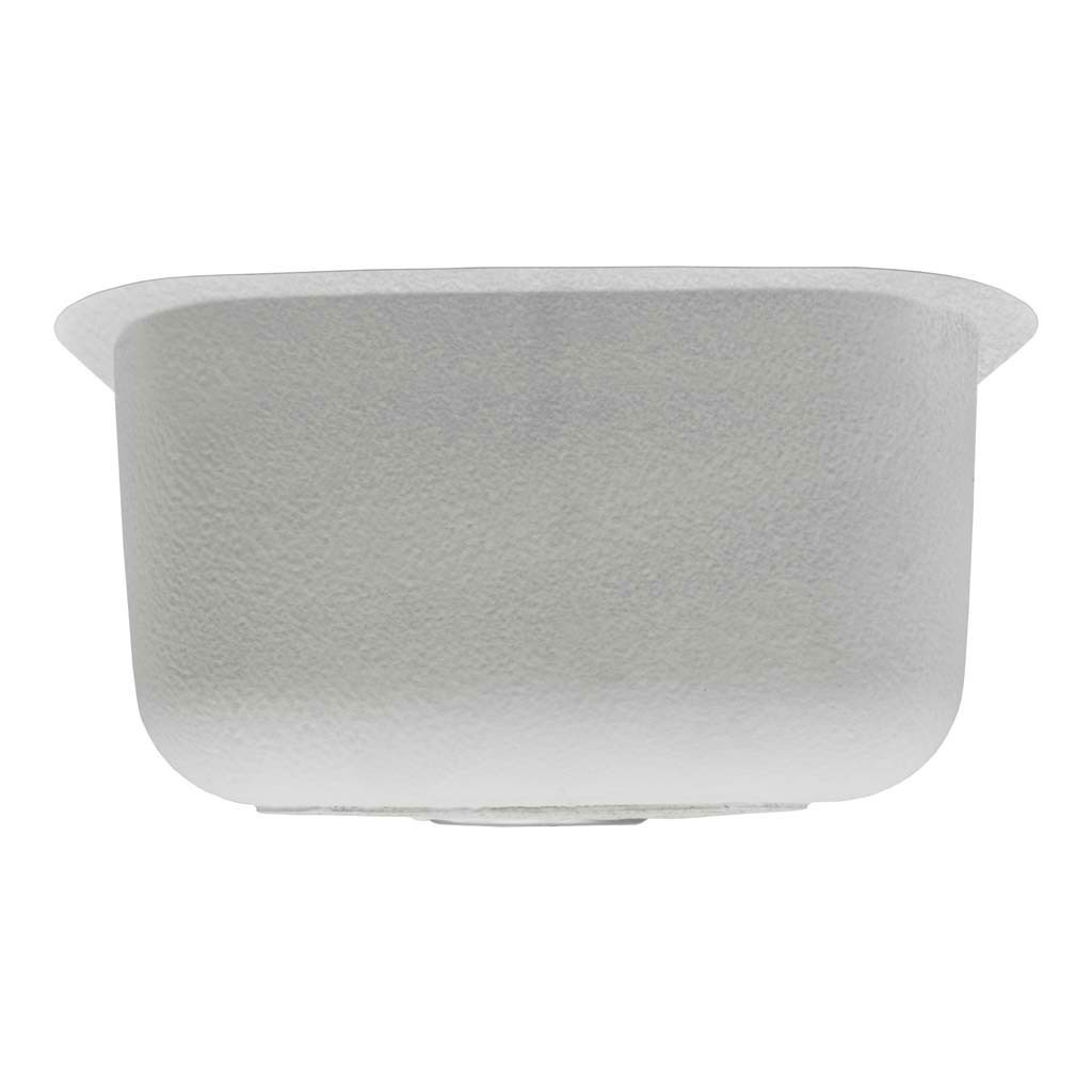 Undermount Stainless Steel Double Basin Kitchen Sink 31 1/2 " x 18 1/8" x 9"