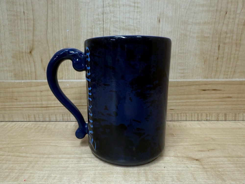 Harry Potter RAVENCLAW Coffee Mug Wizarding World Universal Studios