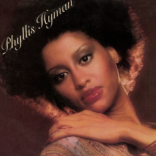 Phyllis Hyman - Phyllis Hyman [New CD] Alliance MOD , Expanded Version