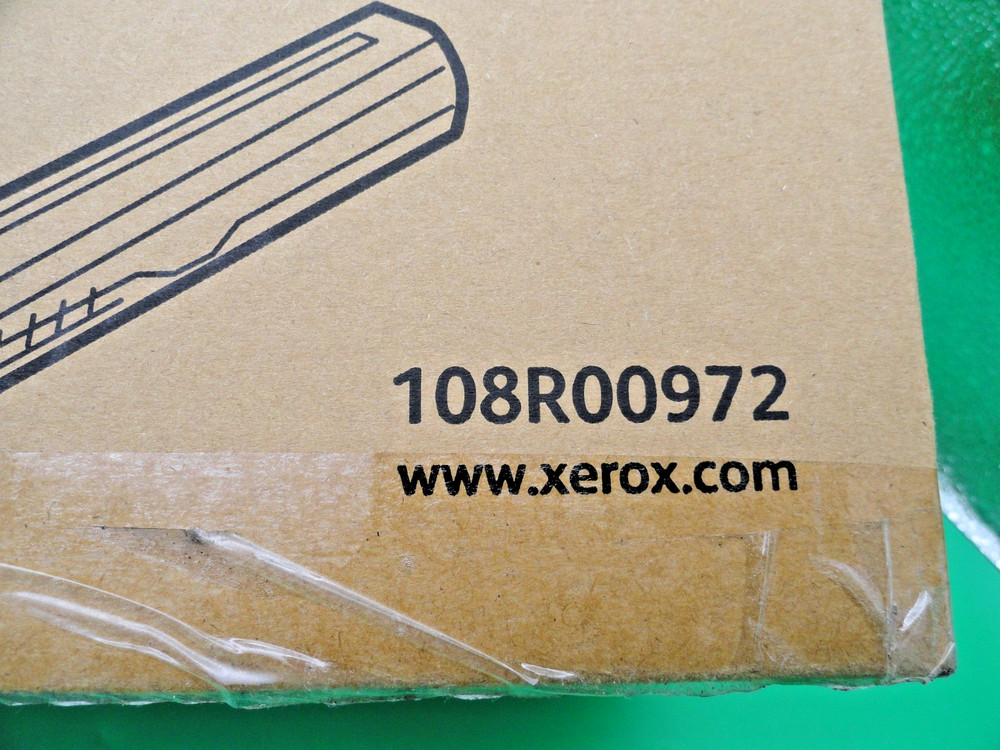 XEROX 108R00972 MAGENTA IMAGING DRUM UNIT