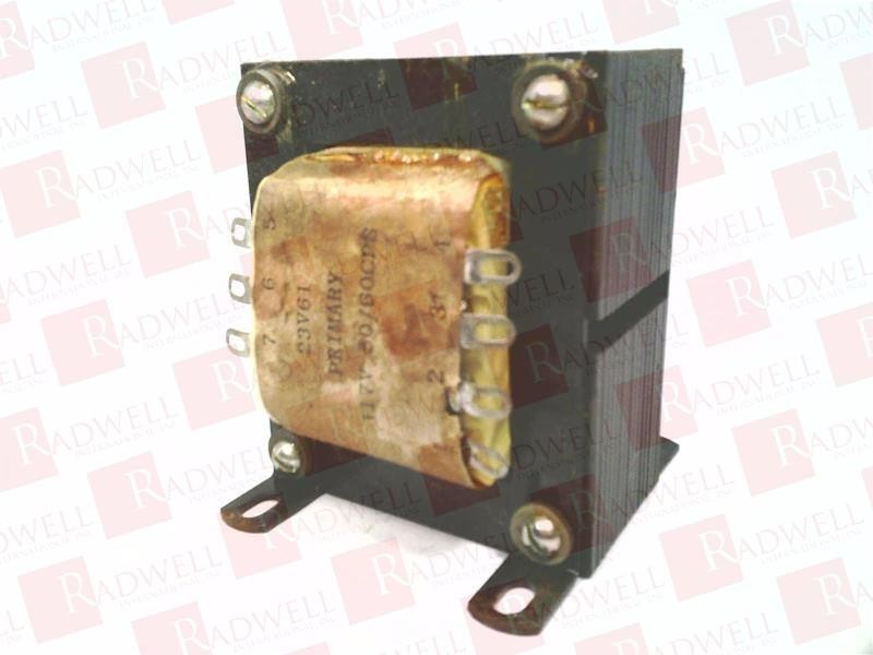 THORDARSON 23V61 / 23V61 (NEW NO BOX)