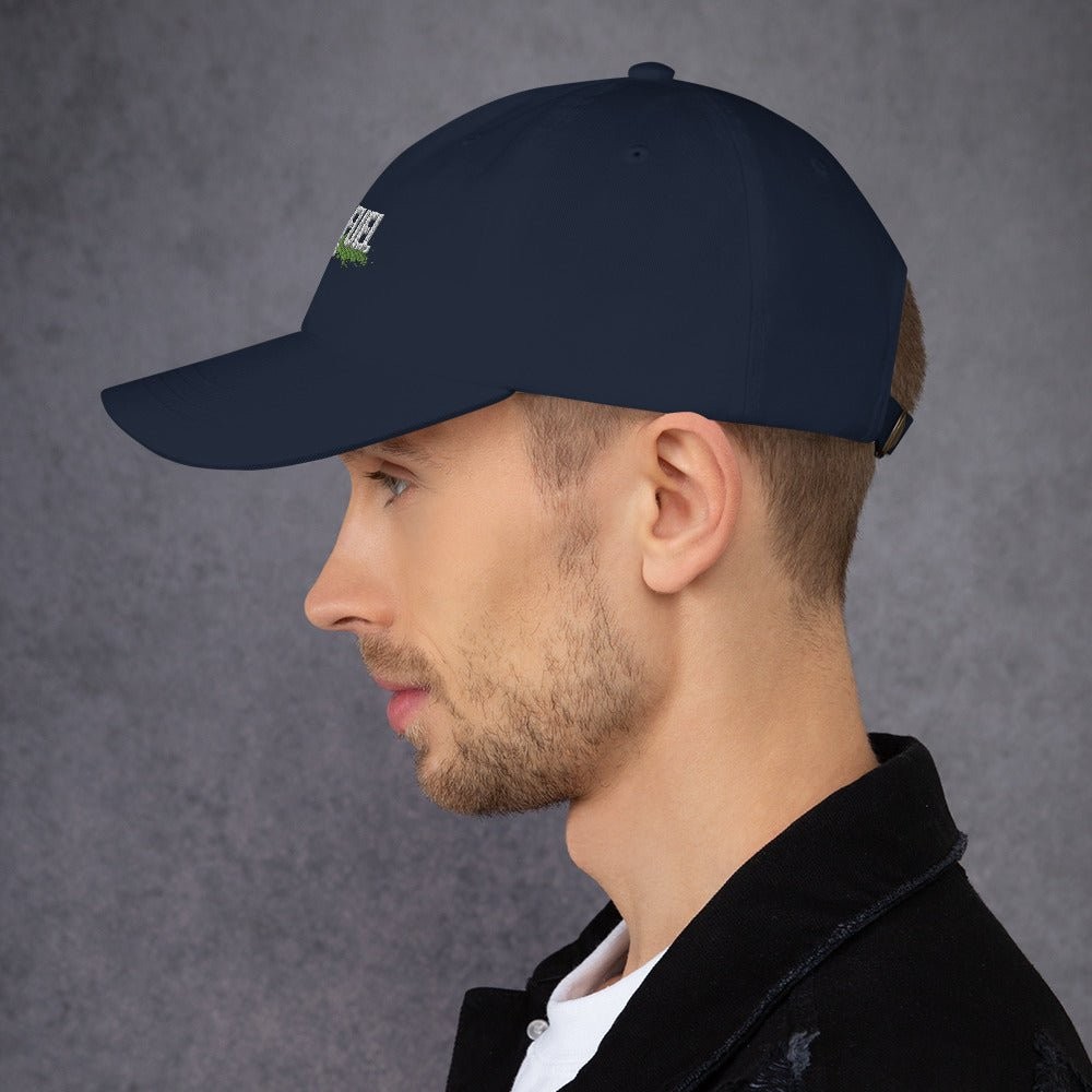 Dad hat Dark Colors
