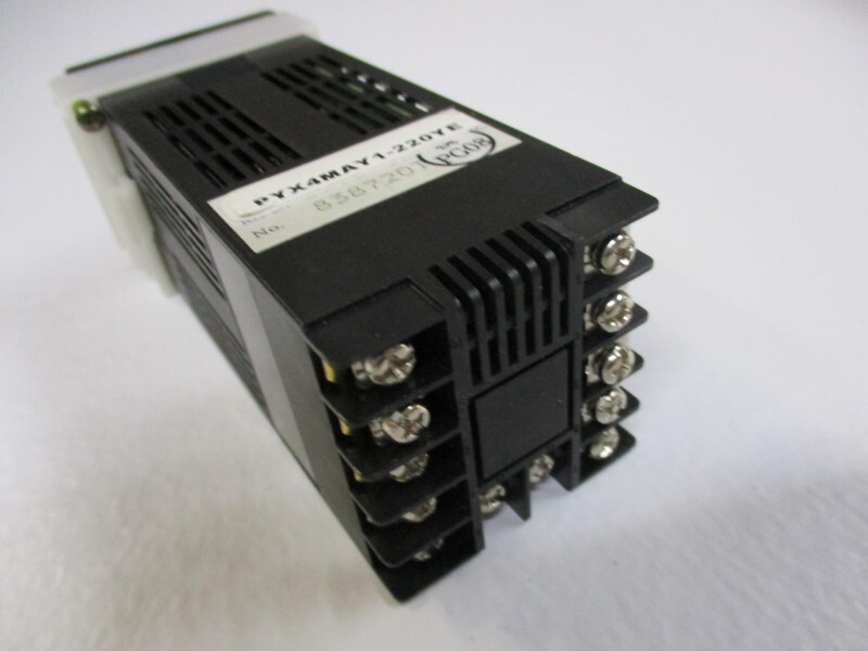 CONTROLLER PYX4MAY1-220YE NSMP