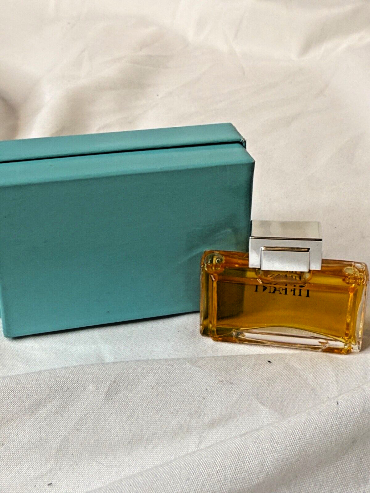 Tiffany & Co. Tiffany Eau De Parfum Splash 7.5ml (Vintage)
