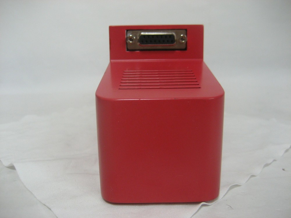 HORIBA STEC EXHAUST CONTROLLER EC-5104